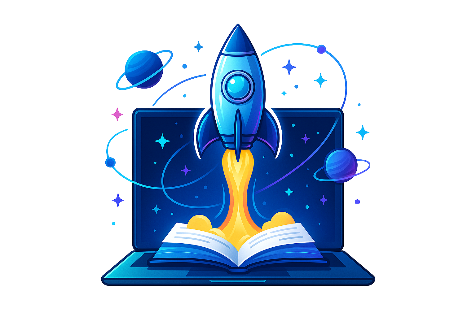 AI-Powered Education Launch